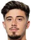 Nico Serrano futbolcu profil fotoğrafı