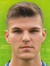 Nico Thier - SC Fortuna Köln futbolcusu