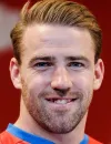 Nico von der Reith - SV Drochtersen/Assel futbolcusu