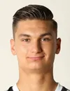 Nico Wiesner - SC Staaken 1919 futbolcusu