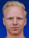 Nico Willeke - SC Paderborn 07 II futbolcusu