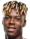 Nico Williams - Athletic Bilbao futbolcusu