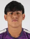 Nicol Martinez - Metropolitanos FC futbolcusu
