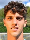 Nicola Andreoli - AC Prato futbolcusu