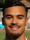 Nicola Arcanjo-Köhler - SG Barockstadt Fulda-Lehnerz futbolcusu