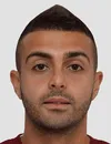 Nicola Cosentini futbolcu profil fotoğrafı