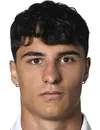 Nicola Gamba - giocatore del FC Lugano II