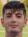 Nicola Garau - ASD Villasimius futbolcusu