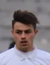 Nicola Guglielmelli - jogador do pausiert