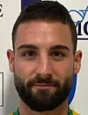 Nicola Lancini - Villa Valle futbolcusu