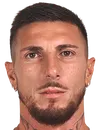 Nicola Loiodice - Taranto SS futbolcusu