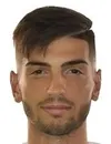 Nicola Manca futbolcu profil fotoğrafı
