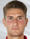 Nicola Panebianco - Polimnia futbolcusu
