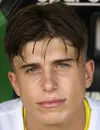 Nicola Patanè - Virtusvecomp Verona futbolcusu