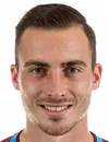 Nicola Pavan - Cjarlins Muzane futbolcusu