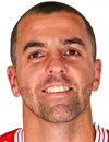 Nicola Pérez - Spieler von CD Ñublense