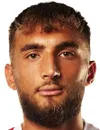 Nicola Pietrangeli - jogador do FC Südtirol