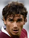 Nicola Rauti - LR Vicenza futbolcusu