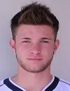 Nicola Sartori - jogador do Pordenone FC