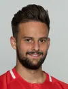 Nicola Sutter - FC Stade-Lausanne-Ouchy futbolcusu
