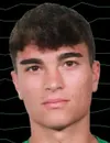 Nicola Ungredda - Virtus Mola Calcio futbolcusu