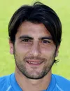 Nicola Ventola futbolcu profil fotoğrafı
