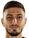 Nicolae Păun - Sepsi OSK Sf. Gheorghe futbolcusu