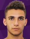 Nicolae Sofran - CSC Dumbravita futbolcusu