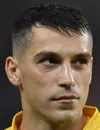 Nicolae Stanciu - Dalian Yingbo futbolcusu