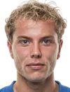 Nicolai Blicher futbolcu profil fotoğrafı