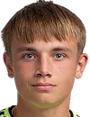 Nicolai Covalschi - FC Balti futbolcusu