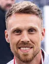 Nicolai Jørgensen futbolcu profil fotoğrafı