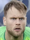Nicolai Larsen - Silkeborg IF futbolcusu