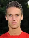 Nicolai Lux - BV Herne-Süd futbolcusu