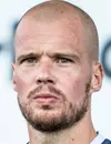 Nicolai Poulsen - Aarhus GF futbolcusu