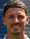 Nicolai Rapp - Karlsruher SC futbolcusu