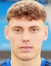 Nicolai Remberg - Hamburger SV futbolcusu