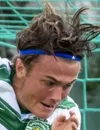 Nicolai Skoglund - Follo FK futbolcusu