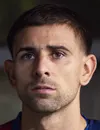 Nicolás Acevedo - EC Bahia futbolcusu