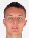 Nicolas Alavoine - FC Ganshoren player