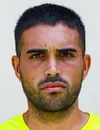 Nicolás Albarracín - Wuxi Wugo futbolcusu