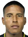 Nicolás Amasifuén - Deportivo Moquegua futbolcusu