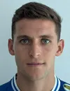 Nicolás Andereggen - Ethnikos Achnas futbolcusu