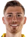 Nicolas Andermatt - Spieler von FC 08 Homburg