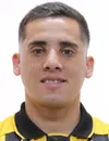 Nicolás Barrientos - giocatore del CS Deportivo Madryn