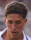 Nicolás Barros Schelotto - Club de Gimnasia y Esgrima La Plata futbolcusu