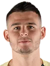 Nicolás Benedetti - UD Las Palmas futbolcusu