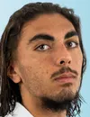 Nicolas Bernardiño - jugador del Paris 13 Atletico