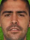 Nicolás Bianchi Arce - Spieler von Karriereende