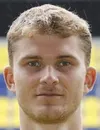 Nicolas Binder - SC Cambuur Leeuwarden futbolcusu
